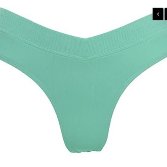 Creatures of XIX Mint Bottom - Picture 3 of 4